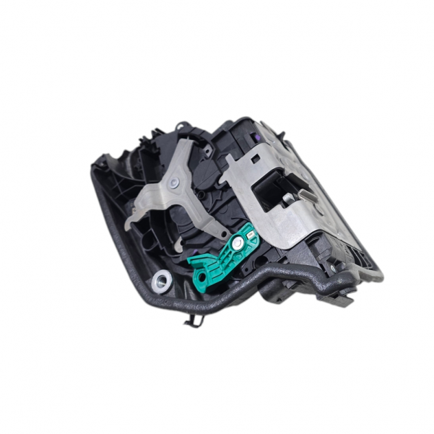 SERRATURA POSTERIORE SINISTRA MINI Countryman Serie (F60) 51227281939 (16) - Foto 2