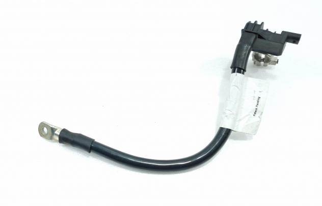 CAVO BATTERIA AUDI Q5 Serie (8RB) 8R0915181 CAGA, CJCA Diesel 2000 (0812) - Foto 4