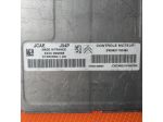 Centralina Motore ECU CITROEN PEUGEOT SW 9661700480 HW9651696680 21585900-1A0