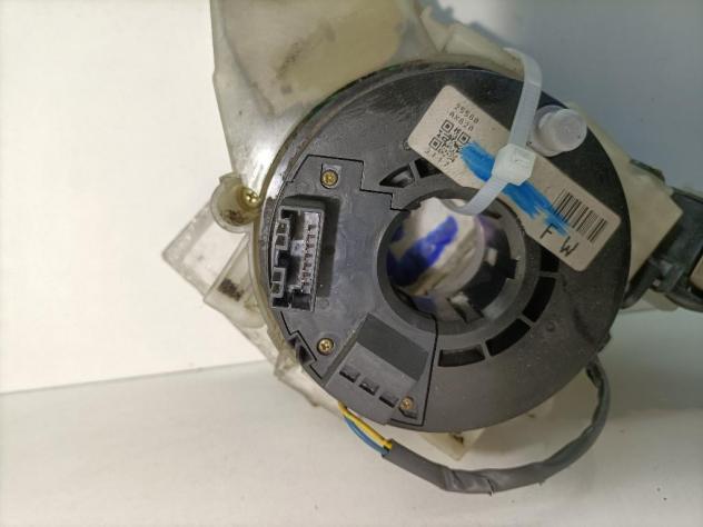 DEVIOLUCI NISSAN Micra 3° Serie 25560AX785 CR12DE (0003) - Foto 4