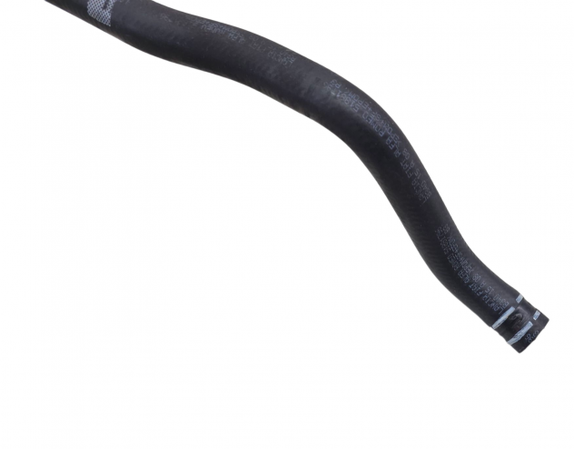 MANICOTTO RADIATORE INFERIORE FIAT 500 L Serie (351_352) 51881796 Diesel 1300 (12) - Foto 2