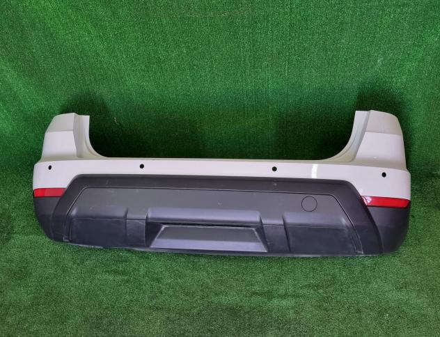 PARAURTI POSTERIORE COMPLETO SEAT Arona Serie 6F9807421 (17)