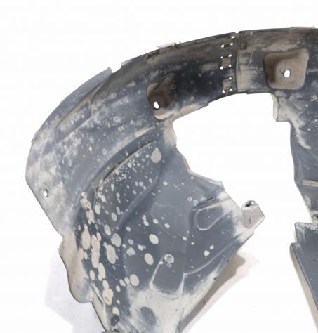 PASSARUOTA ANT DX OPEL Corsa E 3° Serie 39009954 (15) - Foto 7