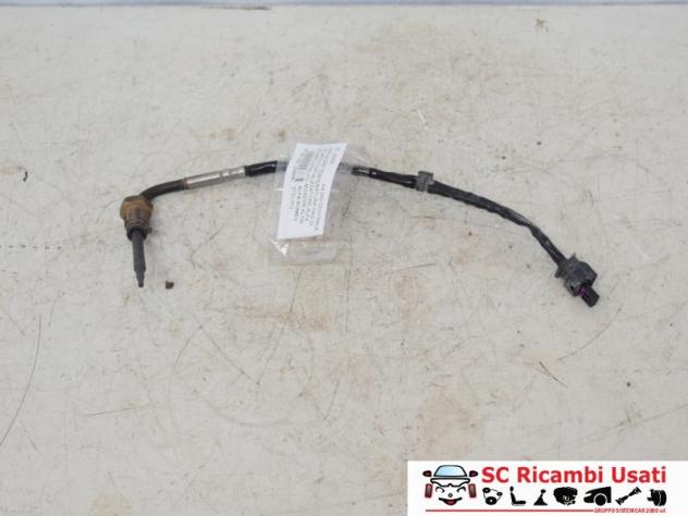 Sensore Temperatura Gas Scarico Alfa Romeo Stelvio 46342336 - 29205 - Foto 2