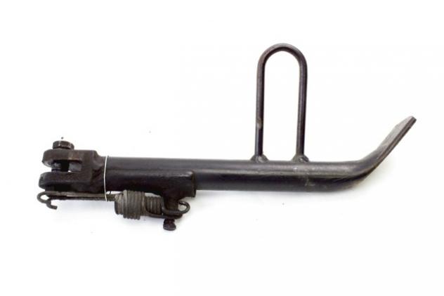SUZUKI BURGMAN AN 400 4231005H01 CAVALLETTO LATERALE 08 - 13 SIDE STAND - Foto 2