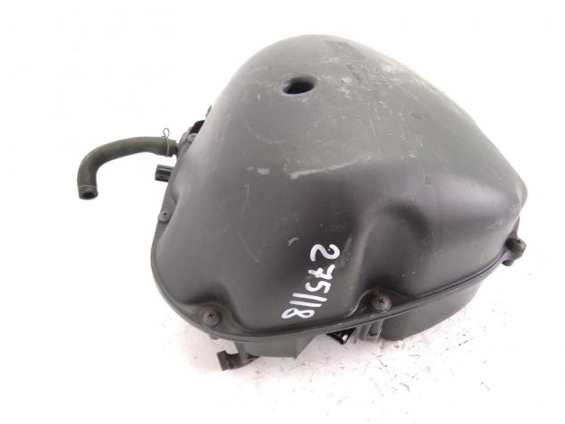 HONDA DEAUVILLE NT 650 CASSA SCATOLA FILTRO ARIA E SENSORE 1998 2005 RC52E - Foto 3