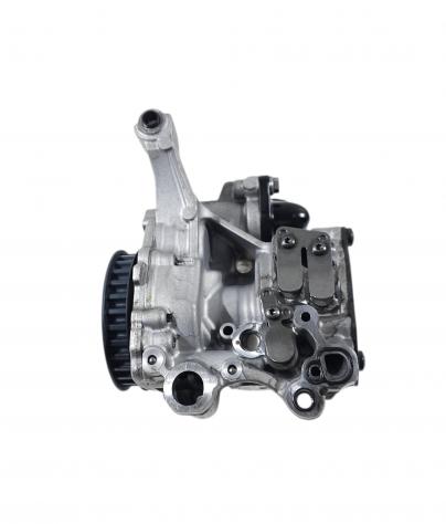 POMPA OLIO AUDI A4 Avant (8W5) 04L145208AA DET Diesel 2000 (15) - Foto 4