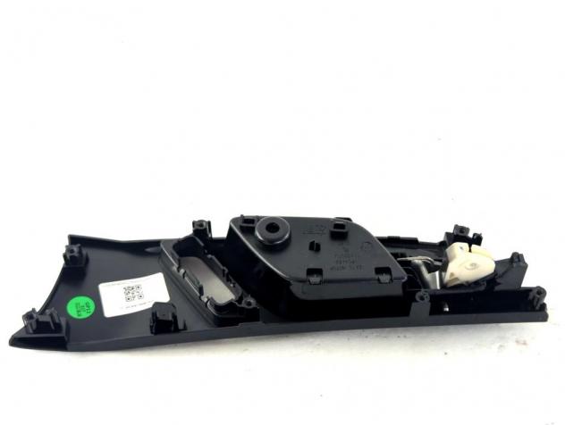 11139074PHD MANIGLIA INTERNA PORTA ANTERIORE SINISTRA MG MG4 EV STANDARD E 54KW AUT 5P (2023) RICAMBIO USATO - Foto 5