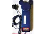 Telefono di topolino anni 70 - funzionante