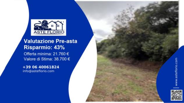 Immobile in asta di 12896 m² in vendita a Ispani
