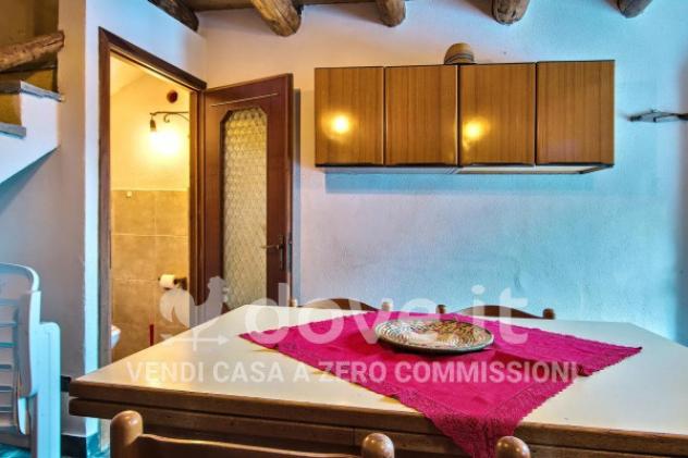 Rustico / Casale di 50 m² con 2 locali in vendita a Santa Brigida - Foto 13
