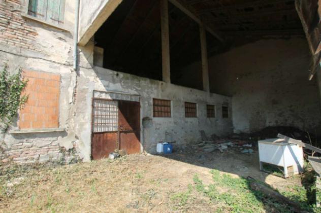 Rustico / Casale di 2300 m² con più di 5 locali in vendita a Selvazzano Dentro - Foto 5