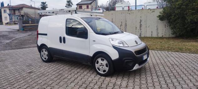 FIAT Fiorino 1.3 MJT 80CV Cargo SX- rif. 23248663 - Foto 8