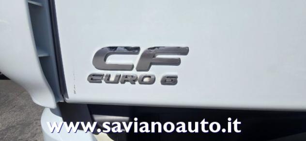 DAF CF 440 " TRATTORE STRADALE " ADR rif. 23978947 - Foto 6
