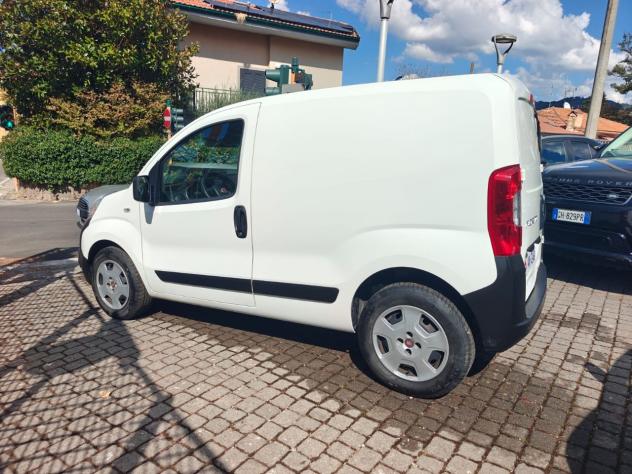 FIAT Fiorino cargo 1.3 mjt 95cv SX - Car&Play - 2022 - Foto 5
