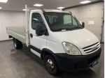IVECO Daily  Cassone Fisso 35 C 12 3 Posti rif. 24054501