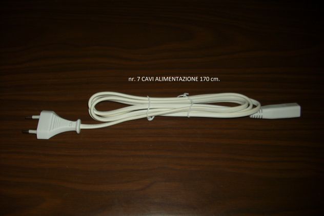 MATERIALE ELETTRICO - RICAMBI REGLETTE LYVIA ARTELETA - Foto 4