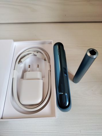 IQOS ILUMA BLU - Foto 2
