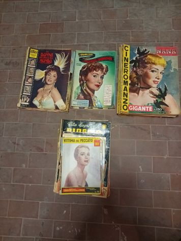 Vendo riviste d'epoca - Foto 3