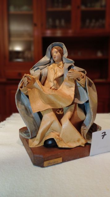 Statuine - pupazzi in cartapesta leccese - Foto 5