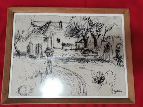 QUADRO SOGGETTO ( FATTORIA ) - Foto 5
