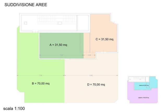 Architetto disegnatore edile Autocad 2D