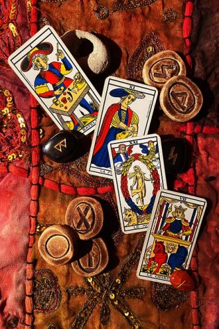 RITUALISTICA PER IL SUCCESSO E RIMOZIONE FATTURE - Foto 3