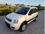 Fiat Panda 1.3 MJT 16V 4x4