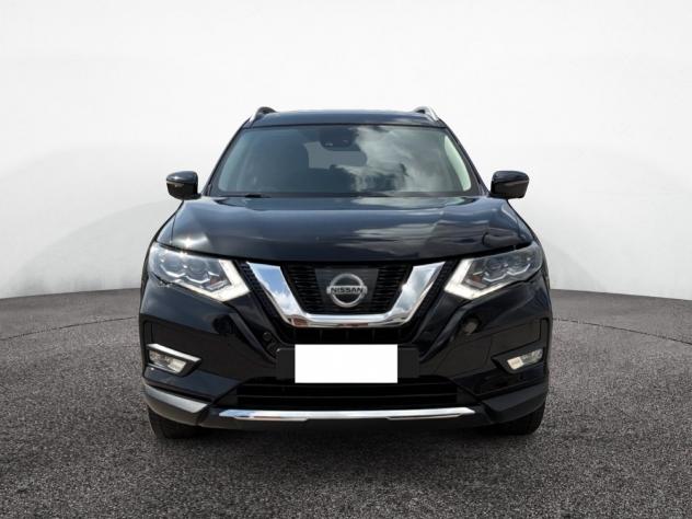Nissan X-Trail 2.0 dCi 177 2WD Tekna Xtronic - Foto 5