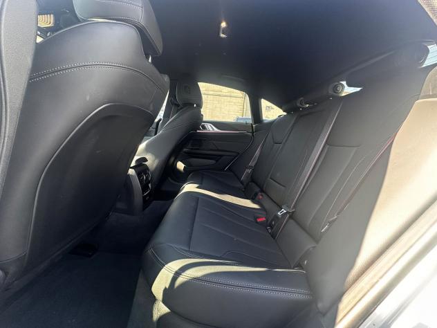 BMW Serie 4 420d Gran Coupe mhev 48V xdrive MSport Pro auto - Foto 8