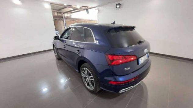 Audi Q5 Q5 S-Line 40 2.0 TDI quattro 190cv S-tronic - Foto 4