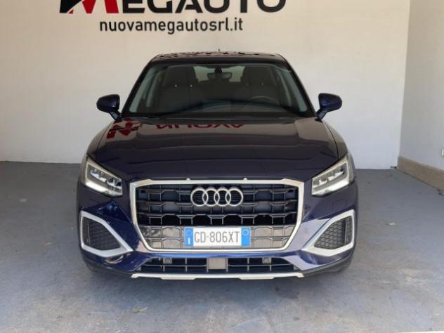 AUDI Q2 30 TDI Admired Advanded rif. 24075169 - Foto 3