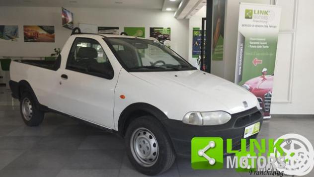 FIAT Strada 1.9 DIESEL rif. 24170788 - Foto 3