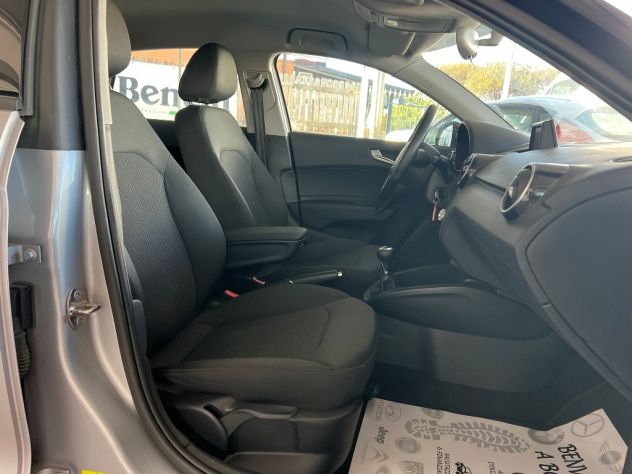 Audi A1 Sportback Sline TFSI *PREZZO REALE* - Foto 9