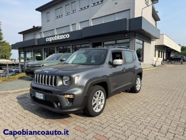 JEEP Renegade 1.0 T3 Limited--47.900KM! rif. 23976056