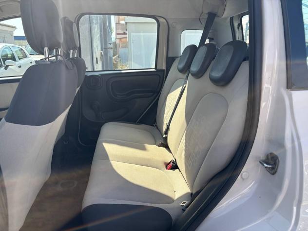 Fiat Panda UNICO PROPRIETARIO - Foto 9