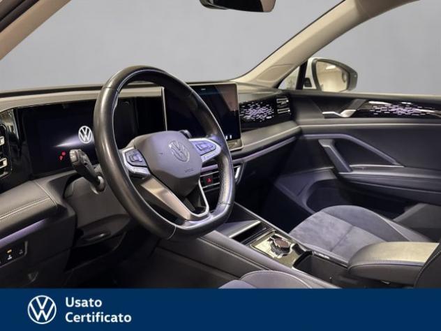 VOLKSWAGEN Tiguan 1.5 etsi elegance 150cv dsg rif. 23979480 - Foto 7