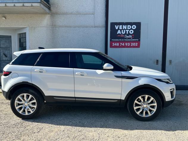 Land Rover Range Evoque 2.0 TD4 180 CV 5p. Business Edition Pure - Foto 6