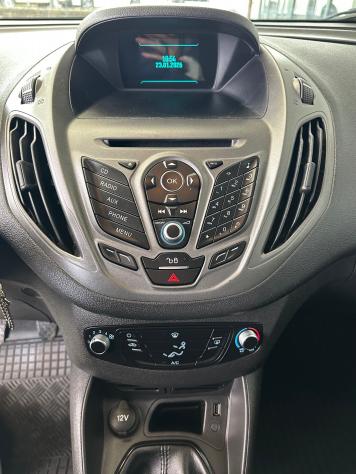 FORD Transit Courier 1.5 tdci 75cv Trend E6 - Foto 13