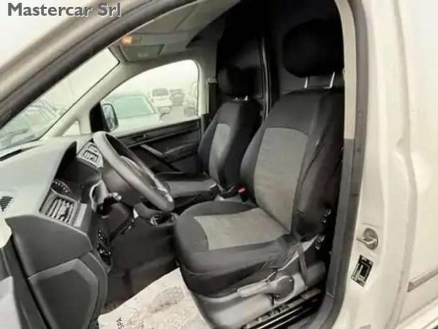VOLKSWAGEN Caddy 2.0 TDI 110cv 4MOTION 4x4 FW601MP rif. 23881273 - Foto 10