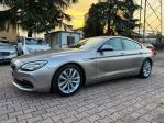 Bmw 640d xDrive GranCoupIVA ESPOSTA INCLUSA PREZZO FINALE
