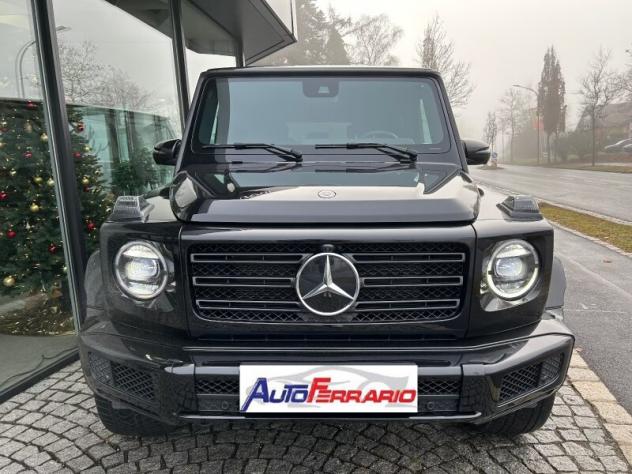 MERCEDES Classe G (*461/3/5) G 500 S.W. - Foto 7