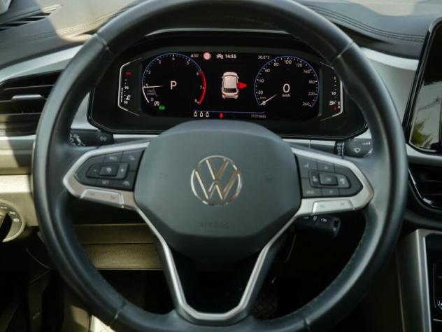 VOLKSWAGEN T-Roc 1ª serie T-Roc 1.5 TSI ACT DSG Life - Foto 9