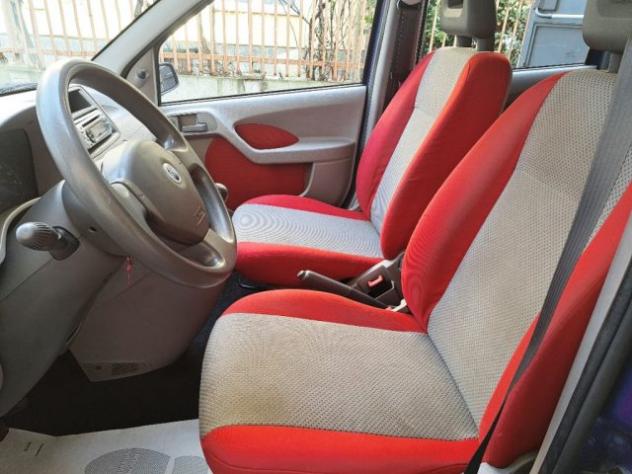 FIAT Panda 1.2 4x4 Climbing rif. 23926419 - Foto 7