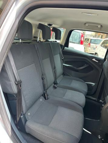 Ford C-Max 1.6 TDCi 115CV Plus 1/2014 KM 168603 CERT - Foto 9