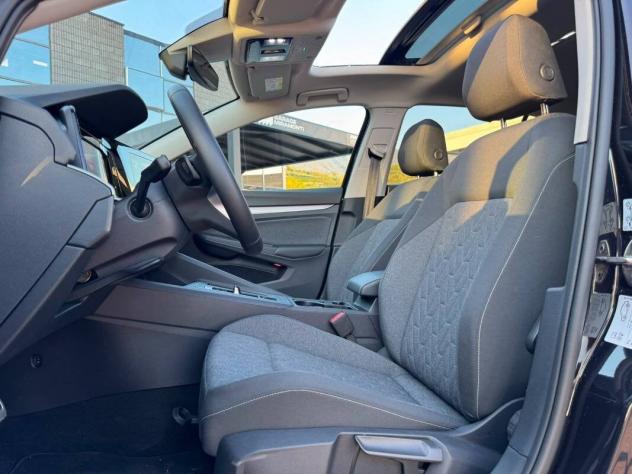 Volkswagen Golf 2.0 tdi Life 115cv dsg - Foto 6