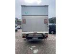 Iveco Daily 35 C14 2.3 Blue Hdi 136CV Sponda idraulica Dhollandia