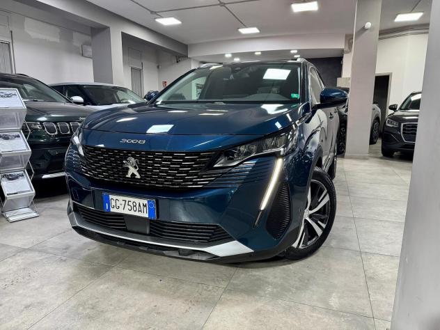 Peugeot 3008 1.5 BlueHDi 130cv EAT8 Allure 2021 - Foto 3
