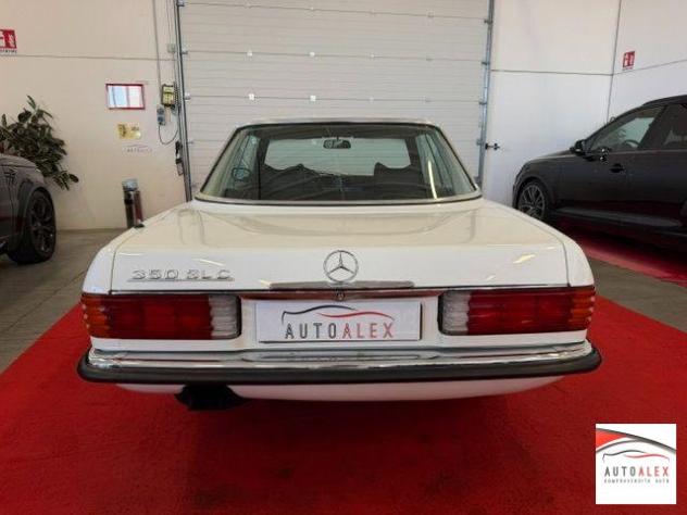 MERCEDES - SLC 3.5 200cv V8 5 porte - Foto 5