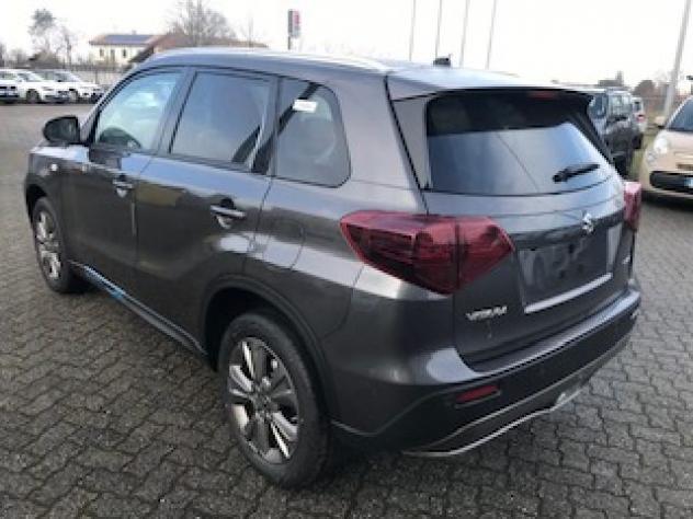 SUZUKI Vitara 1.4 Hybrid Cool+ 2WD NUOVO DA IMMATRICOLARE rif. 22016965 - Foto 8